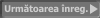 No Next Record